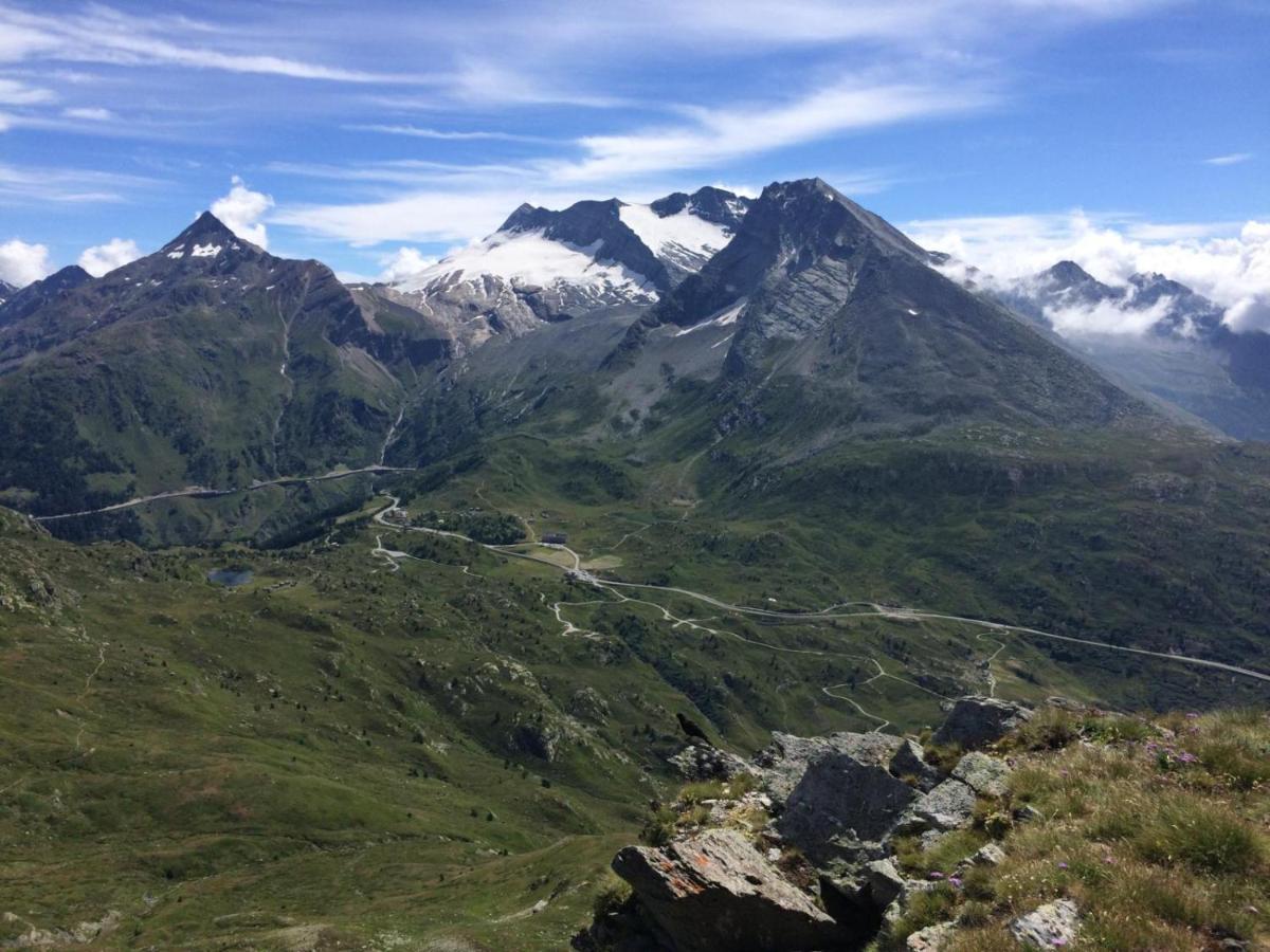 Simplon-blick